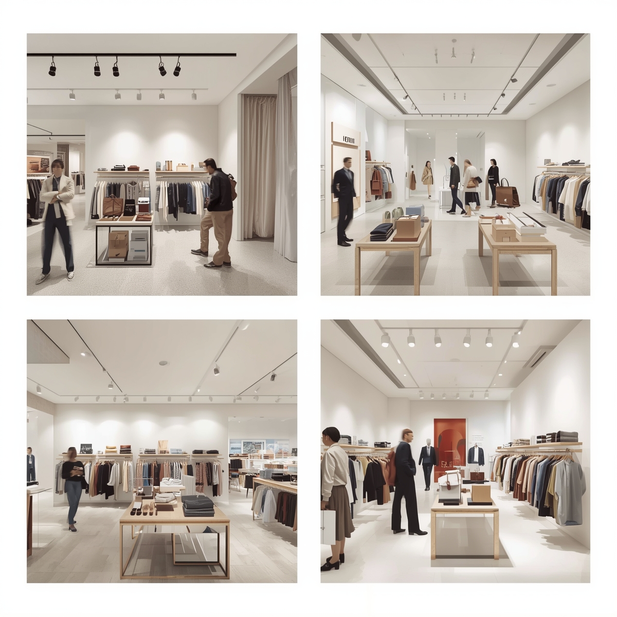 Understanding L Brands HR Internal Tools