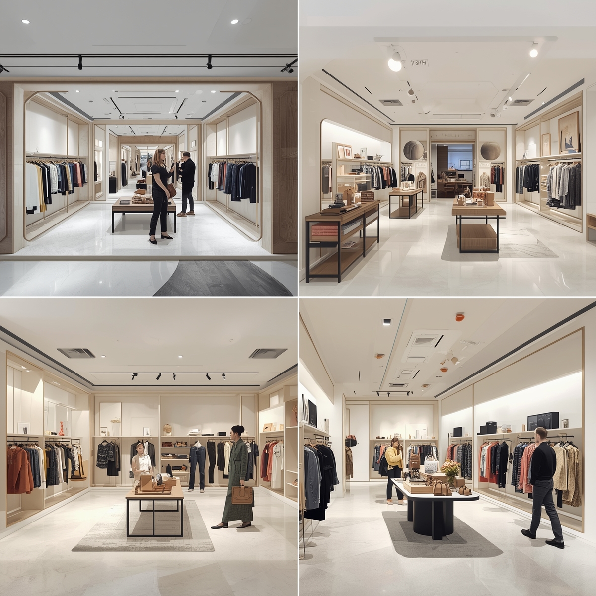 Educational Insights into L Brands Digital Systems